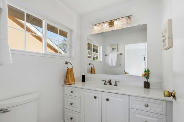 696 Giannini Drive, Santa Clara, CA 95051