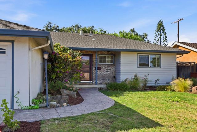 696 Giannini Drive, Santa Clara, CA 95051