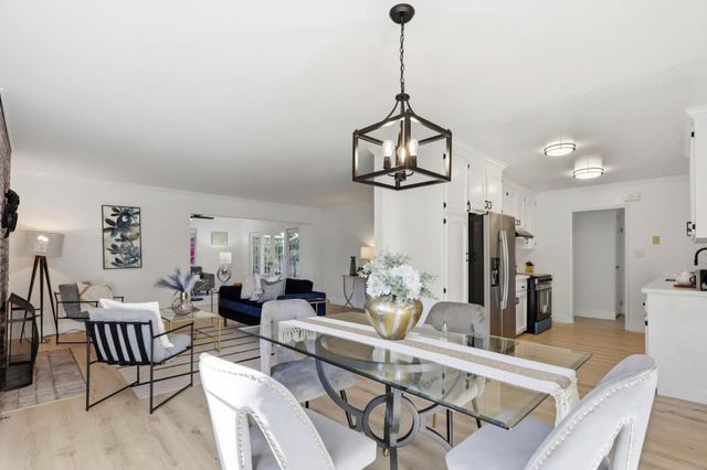 696 Giannini Drive, Santa Clara, CA 95051