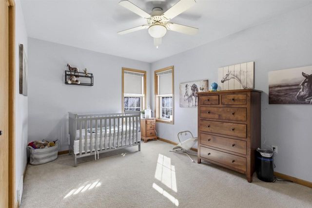 N1371 FAWN RIDGE COURT, Greenville, WI 54942