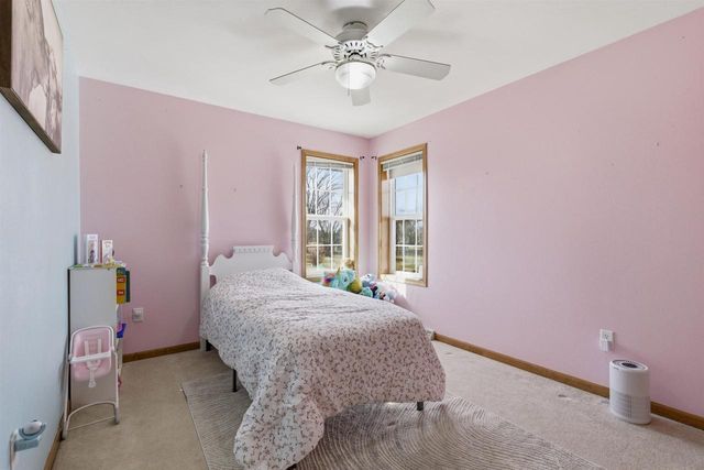 N1371 FAWN RIDGE COURT, Greenville, WI 54942