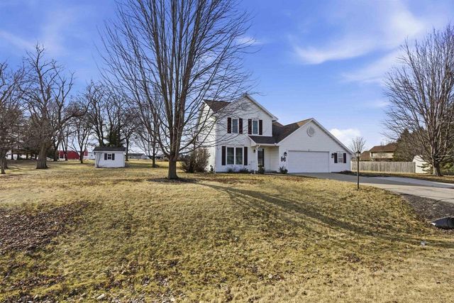 N1371 FAWN RIDGE COURT, Greenville, WI 54942