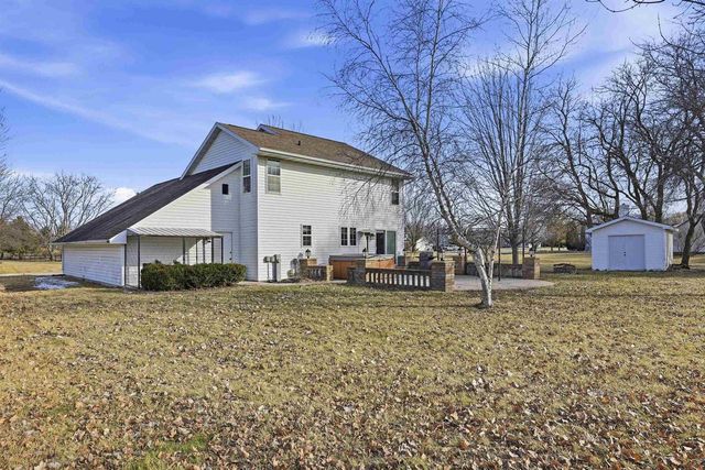 N1371 FAWN RIDGE COURT, Greenville, WI 54942