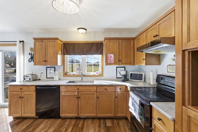 N1371 FAWN RIDGE COURT, Greenville, WI 54942