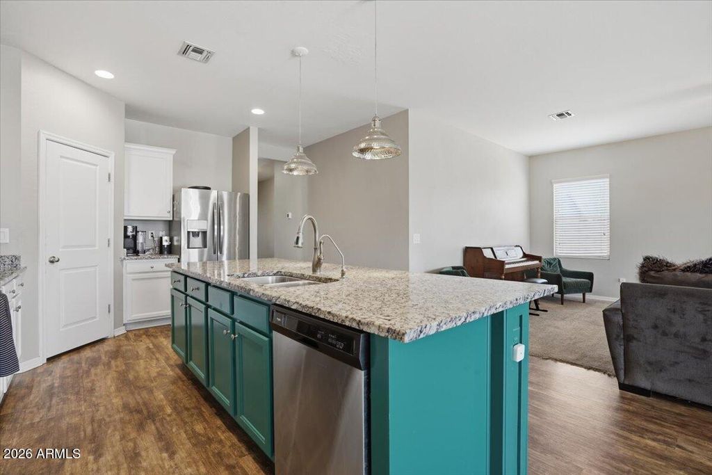 2809 E RENEGADE Trail, San Tan Valley, AZ 85143 — photo 3