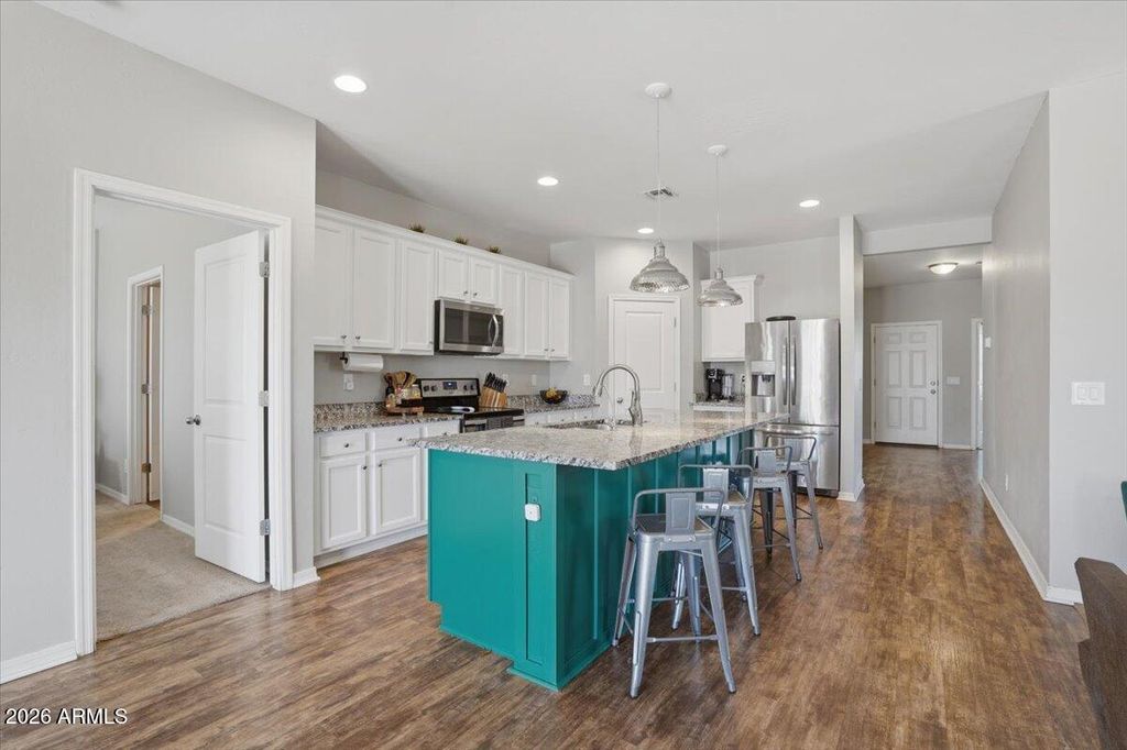 2809 E RENEGADE Trail, San Tan Valley, AZ 85143 — photo 4
