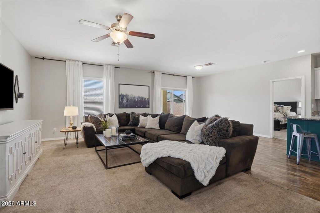 2809 E RENEGADE Trail, San Tan Valley, AZ 85143 — photo 5