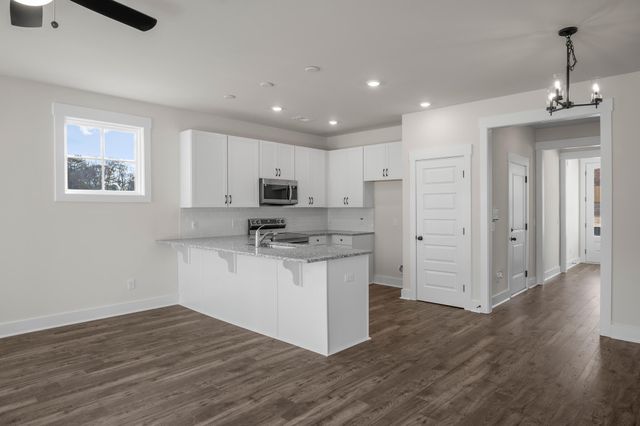 362 Bremerton Drive, Goose Creek, SC 29445