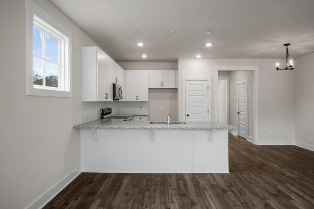 362 Bremerton Drive, Goose Creek, SC 29445