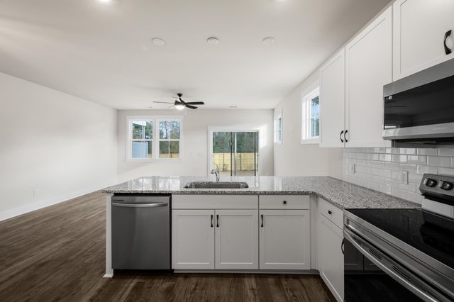 362 Bremerton Drive, Goose Creek, SC 29445