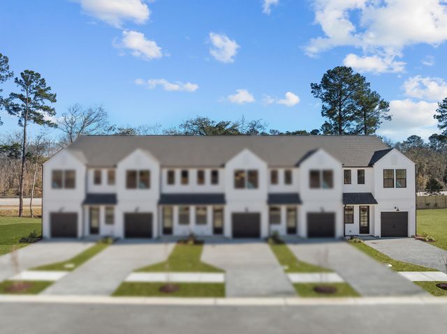 362 Bremerton Drive, Goose Creek, SC 29445