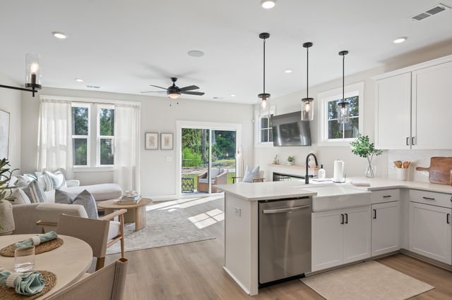 362 Bremerton Drive, Goose Creek, SC 29445