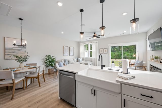 362 Bremerton Drive, Goose Creek, SC 29445