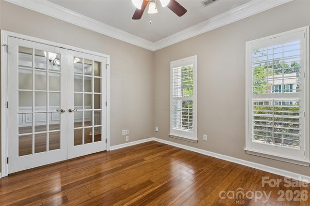 10906 Chamberlain Hall Court, Charlotte, NC 28277