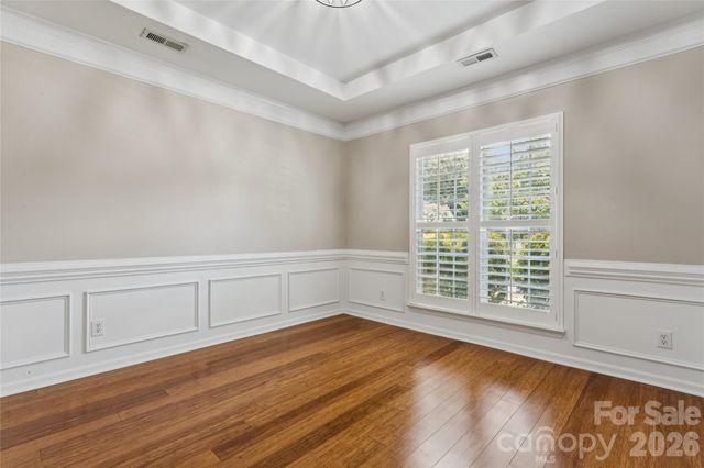 10906 Chamberlain Hall Court, Charlotte, NC 28277