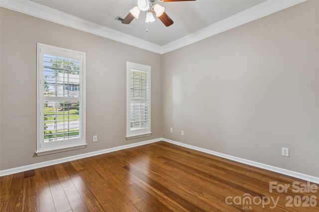 10906 Chamberlain Hall Court, Charlotte, NC 28277
