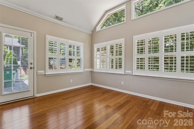 10906 Chamberlain Hall Court, Charlotte, NC 28277