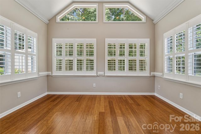 10906 Chamberlain Hall Court, Charlotte, NC 28277