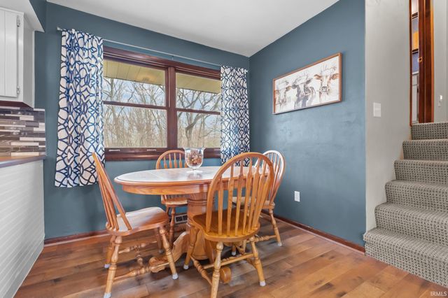 21877 Shady Hollow Lane, South Bend, IN 46628