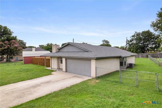 1703 Ruiz Drive, Killeen, TX 76543