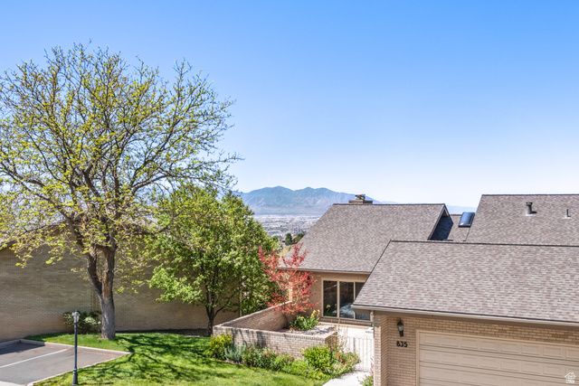830 N GRANDRIDGE CT, Salt Lake City, UT 84103