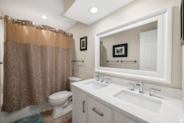 830 N GRANDRIDGE CT, Salt Lake City, UT 84103