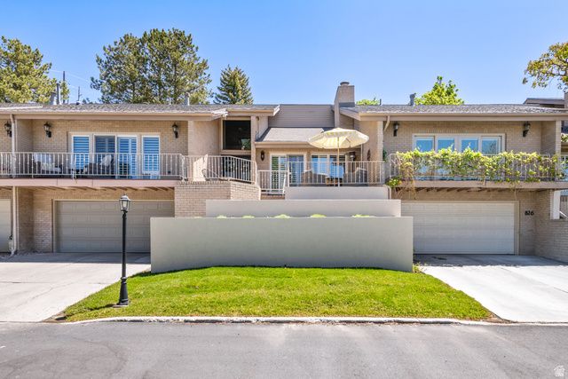 830 N GRANDRIDGE CT, Salt Lake City, UT 84103