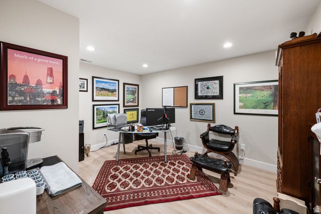 830 N GRANDRIDGE CT, Salt Lake City, UT 84103