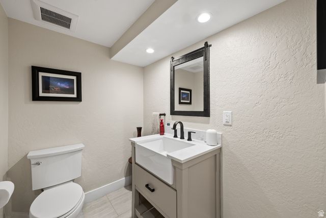 830 N GRANDRIDGE CT, Salt Lake City, UT 84103