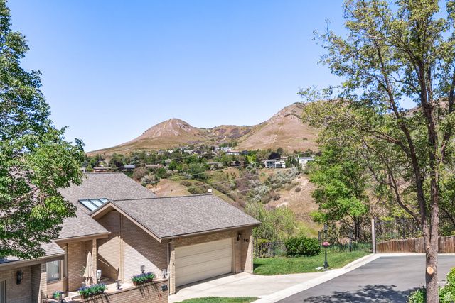 830 N GRANDRIDGE CT, Salt Lake City, UT 84103