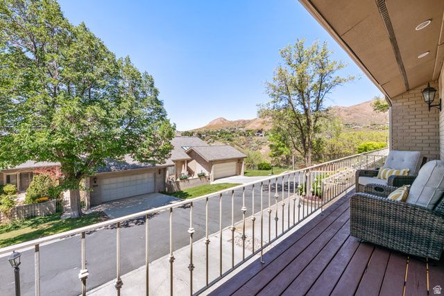 830 N GRANDRIDGE CT, Salt Lake City, UT 84103