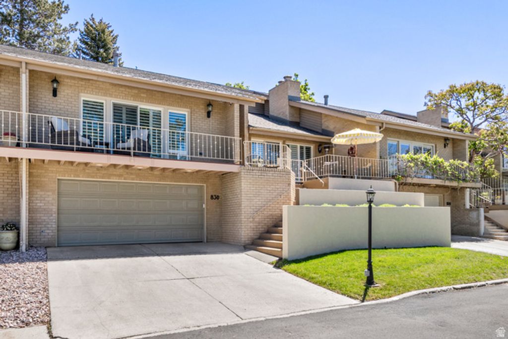 830 N GRANDRIDGE CT, Salt Lake City, UT 84103