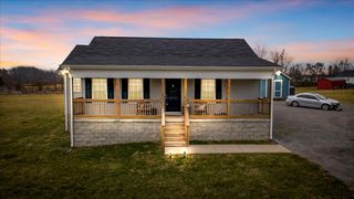 122 Lonnie Smith Rd, Woodbury, TN 37190
