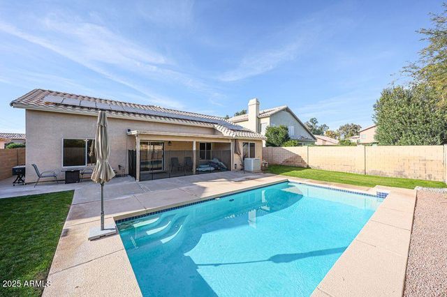 18615 N 30TH Place, Phoenix, AZ 85050