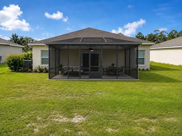 18686 DOBSON DRIVE, Hudson, FL 34667