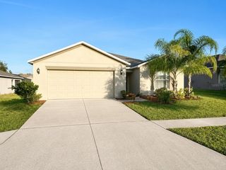 18686 DOBSON DRIVE, Hudson, FL 34667