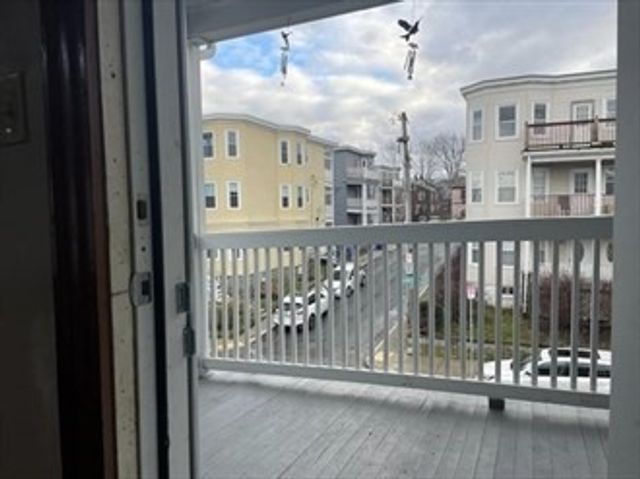 452 Ashmont 2, Boston, MA 02122