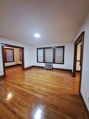 452 Ashmont 2, Boston, MA 02122
