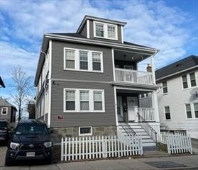 452 Ashmont 2, Boston, MA 02122