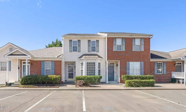 33 Signet Drive, Durham, NC 27704