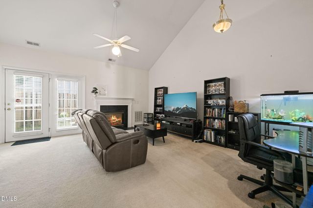 33 Signet Drive, Durham, NC 27704