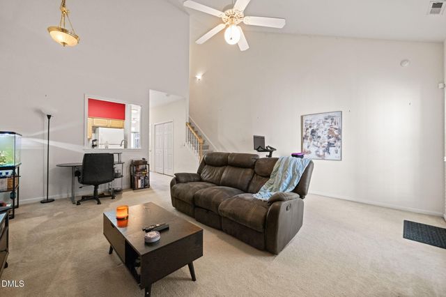 33 Signet Drive, Durham, NC 27704