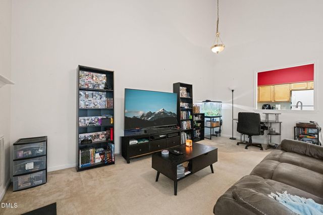 33 Signet Drive, Durham, NC 27704