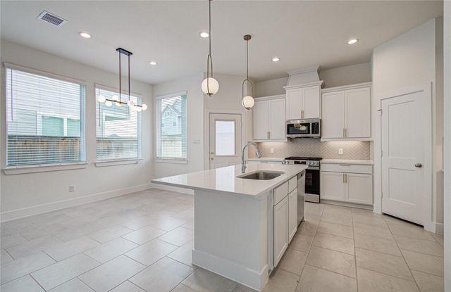 21111 Rio San Jose Court, Cypress, TX 77447