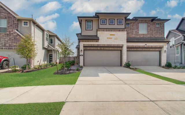 21111 Rio San Jose Court, Cypress, TX 77447