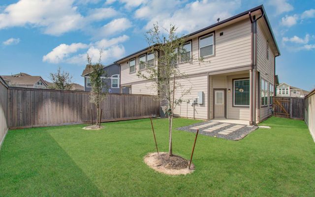 21111 Rio San Jose Court, Cypress, TX 77447