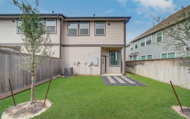 21111 Rio San Jose Court, Cypress, TX 77447