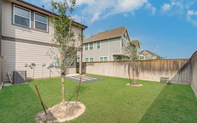 21111 Rio San Jose Court, Cypress, TX 77447