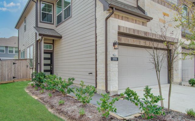 21111 Rio San Jose Court, Cypress, TX 77447