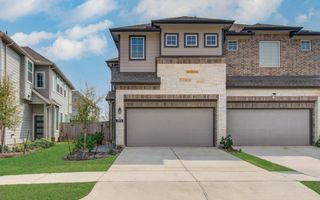 21111 Rio San Jose Court, Cypress, TX 77447